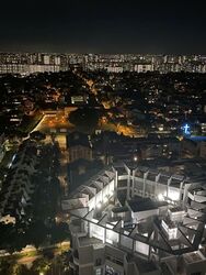 The Bayshore (D16), Condominium #580624291